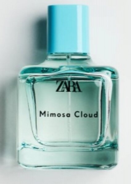 Zara Mimosa Cloud EDT 100 ml Kadın Parfümü kullananlar yorumlar